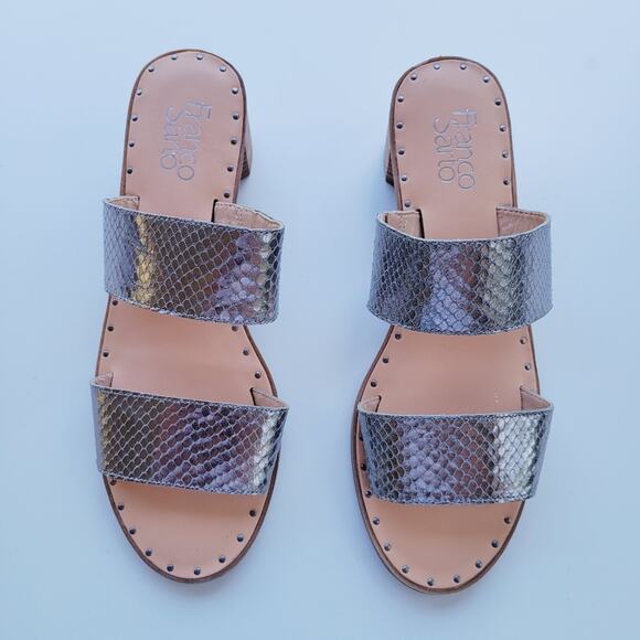 FRANCO SARTO KIKI SANDAL - Picture 3 of 10